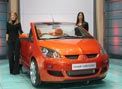 Mitsubishi Colt Coupé-Cabriolet 