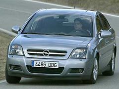 Opel Vectra 1.9 CDTI 150 CV Opel Vectra 1.9 CDTI 150 CV