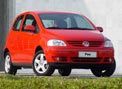 Volkswagen trae su Fox a España en junio Volkswagen trae su Fox a España en junio