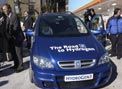 Los coches de célula de combustible, más cerca Los coches de célula de combustible, más cerca