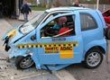 Coches “sin carné”, peligro al volante Coches “sin carné”, peligro al volante