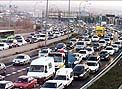 Vehículos contaminantes, fuera del centro de Madrid Vehículos contaminantes, fuera del centro de Madrid