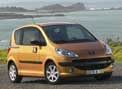 Peugeot 1007