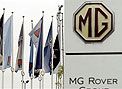 Se buscan interesados en MG Rover