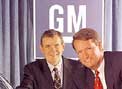 General Motors niega la bancarrota General Motors niega la bancarrota