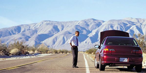 Asociaciones de automovilistas
