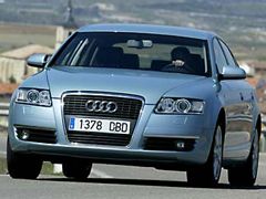 Audi A6 2.0 TDI Audi A6 2.0 TDI