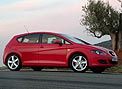 Nuevo Seat León
