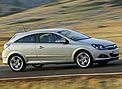 Opel Astra GTC 