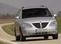 SsangYong Rodius