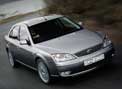 Ford Mondeo 2006, a la venta en breve