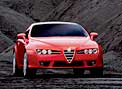 Alfa Romeo: estrena el Brera y el 159 en nuestro país