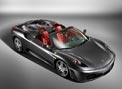 Ferrari: grandes deportivos, ninguna novedad Ferrari: grandes deportivos, ninguna novedad