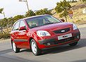 Kia: Rio y Cerato CRDI, las claves de la marca oriental