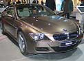 BMW y su fórmula M