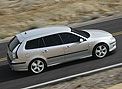 Saab: 9-3 Sport Hatch, familias deportivas Saab: 9-3 Sport Hatch, familias deportivas