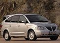 SsangYong: el Rodius, algo más que tamaño a buen precio