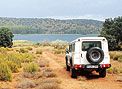 Ruta 4x4: Las lagunas de Ruidera Ruta 4x4: Las lagunas de Ruidera
