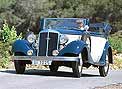 Horch 830 B Cabriolet Horch 830 B Cabriolet