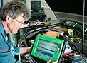 La electrónica, ¿un problema en carretera? La electrónica, ¿un problema en carretera?
