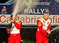 Sordo, intratable en Cantabria  