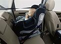 Comprueba si vale la sillita del coche de tu niño
