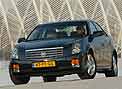 Cadillac CTS y STS