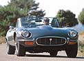 Jaguar E-Type V12 
