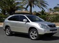 Lexus RX 400h