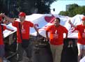 Madrid 2012: ¿pinchazo para los conductores?