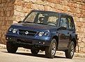 Santana actualiza el Vitara