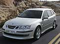 Saab 9-3 Sport Hatch Saab 9-3 Sport Hatch