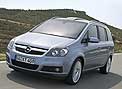 Nuevo Opel Zafira