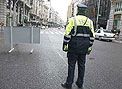 La policía madrileña podrá quitar el carné La policía madrileña podrá quitar el carné
