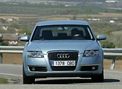 El A6, el preferido de los directivos El A6, el preferido de los directivos