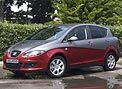 Seat Toledo Exclusive Seat Toledo Exclusive