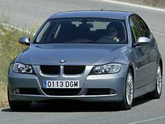 BMW 320d