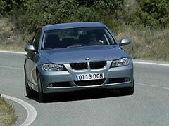 BMW 320d BMW 320d