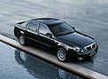 El ''BMW chino'' llega a Europa El ''BMW chino'' llega a Europa