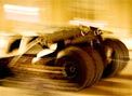 El Batmobile llega a España