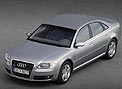 Audi A8 4.2 TDI y 3.2 FSI Audi A8 4.2 TDI y 3.2 FSI