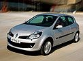 Renault Clio III