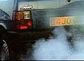 Porsche y BMW, los que menos contaminan Porsche y BMW, los que menos contaminan
