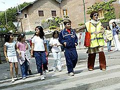 Seguridad vial en verano Seguridad vial en verano