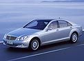 Mercedes Clase S Mercedes Clase S