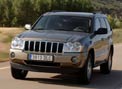 Jeep Grand Cherokee Jeep Grand Cherokee