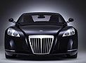 Maybach Exelero 