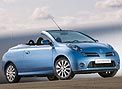 Nissan Micra C+C