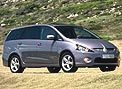 Mitsubishi Grandis