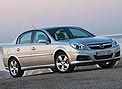 Opel Vectra y Signum Opel Vectra y Signum